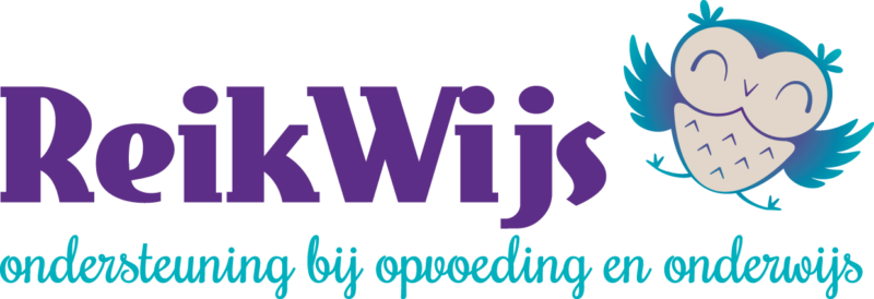 Reikwijs definitief logo