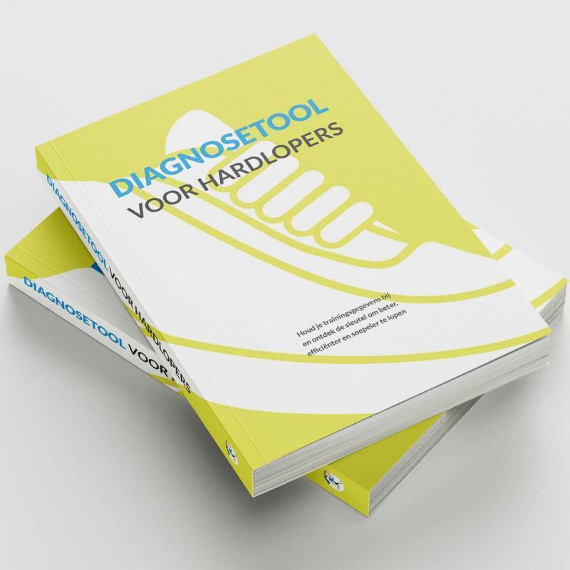 Diagnosetool voor Hardlopers Cover
